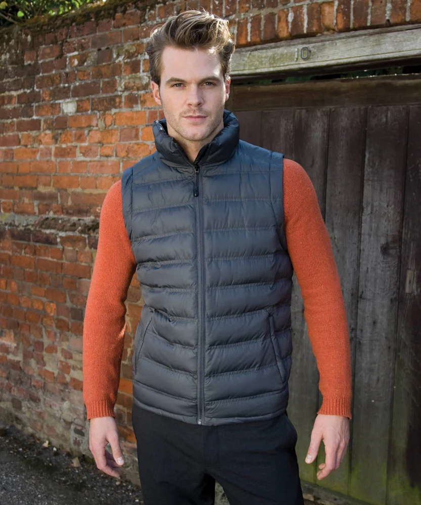 Gilet sans manches Result Urban Outdoor