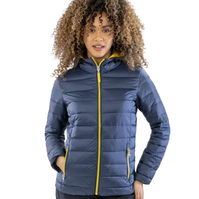 Veste femme Result Urban Outdoor