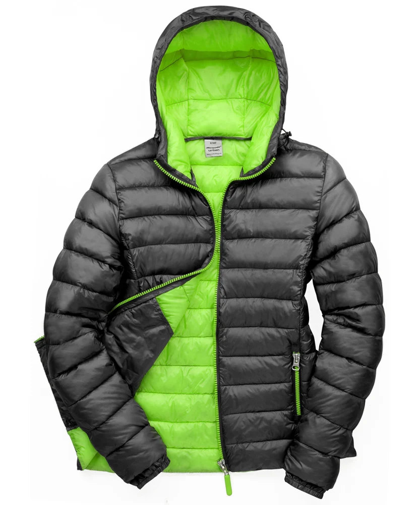R194F — Black/Lime