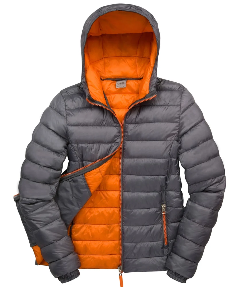 R194F — Grey/Orange