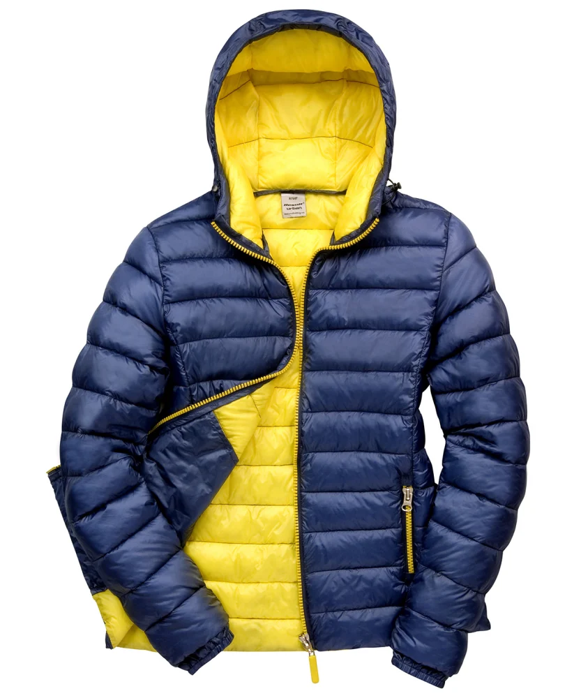 R194F — Navy/Yellow