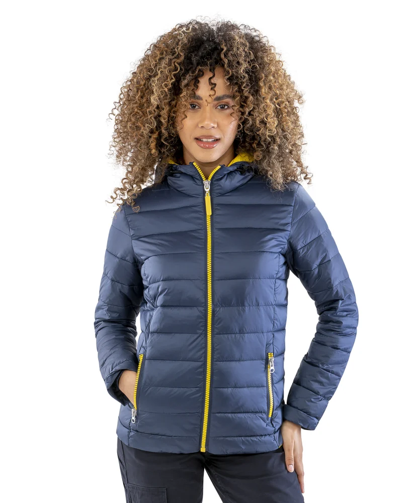Veste femme Result Urban Outdoor