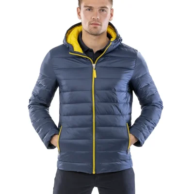 Veste Result Urban Outdoor