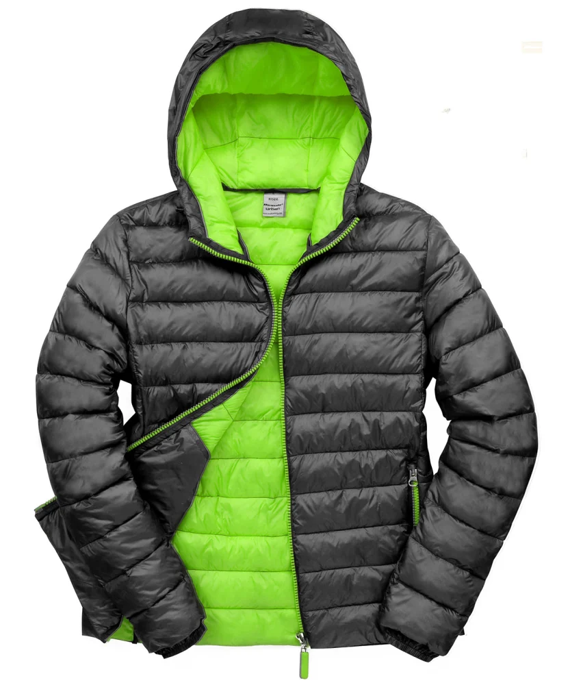 R194M — Black/Lime