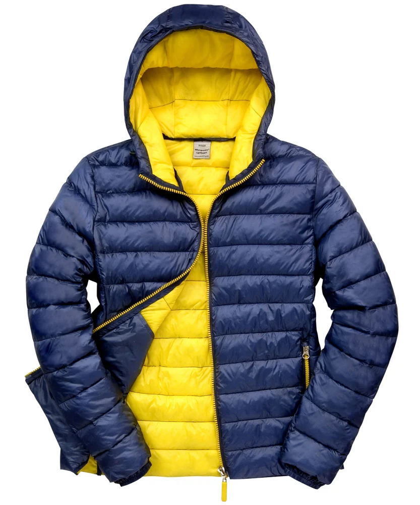 R194M — Navy/Yellow