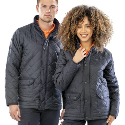 Veste Result Urban Outdoor