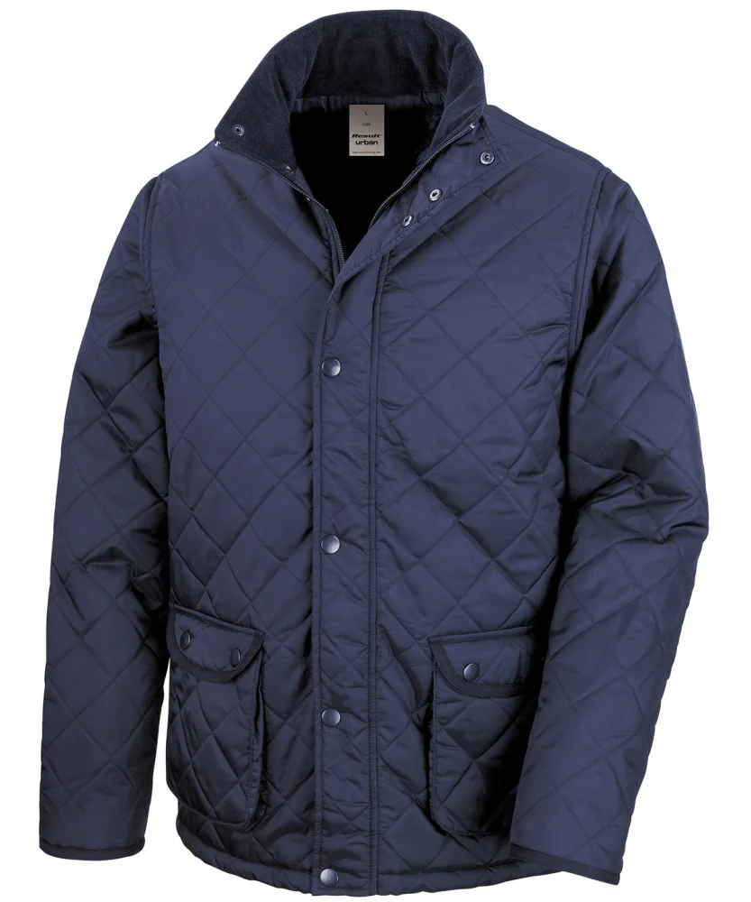 R195X — Navy