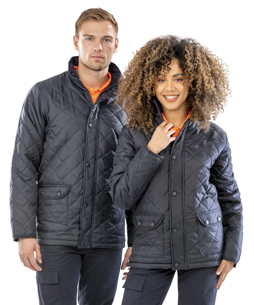 Veste Result Urban Outdoor
