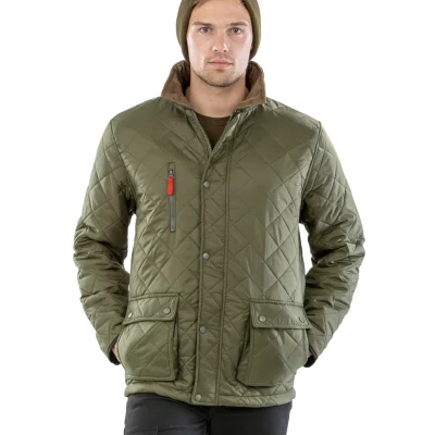 Veste Result Urban Outdoor