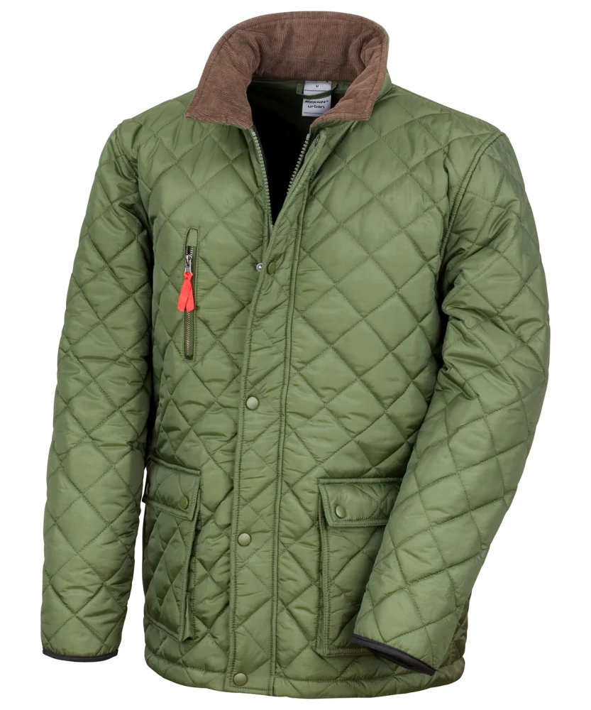 R196X — Olive