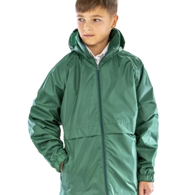 Veste Result Core