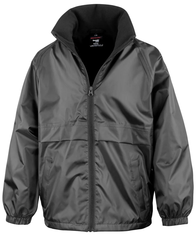R203J — Black