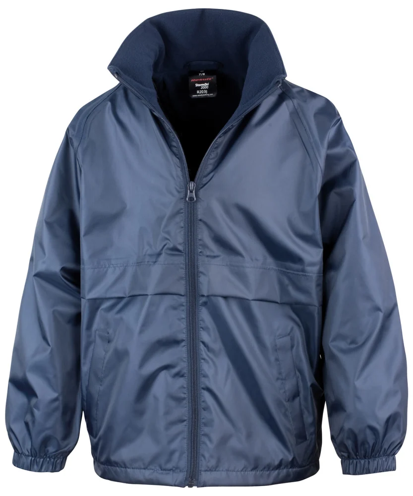 R203J — Navy