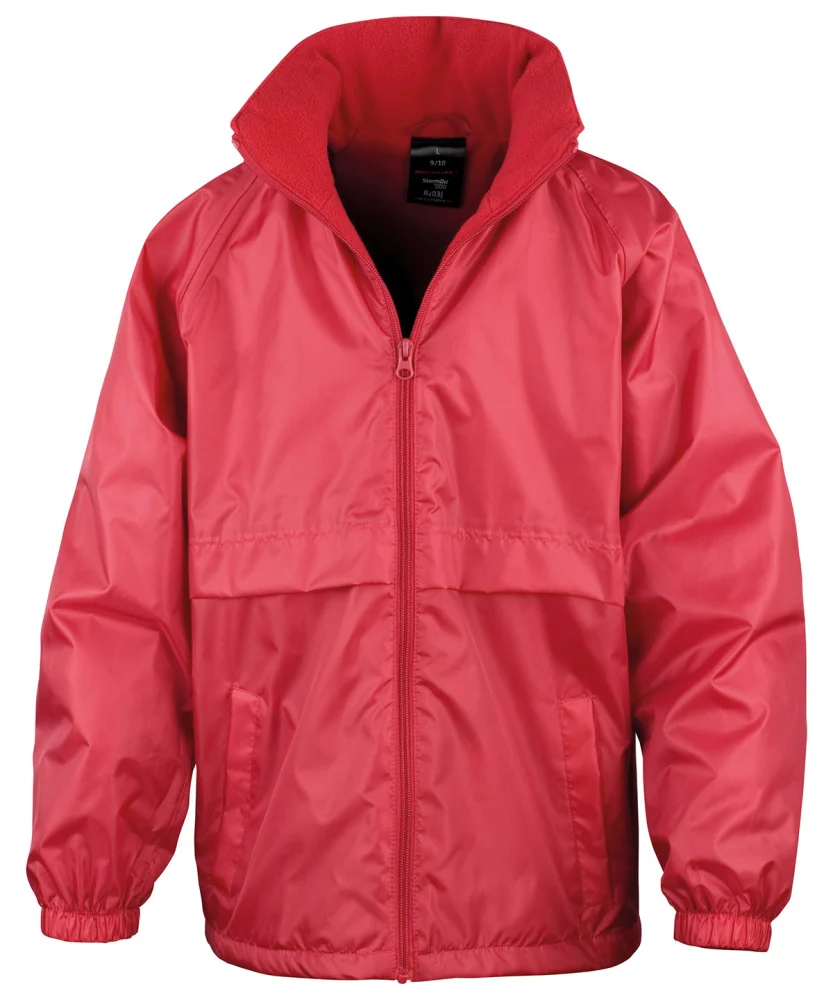 R203J — Red