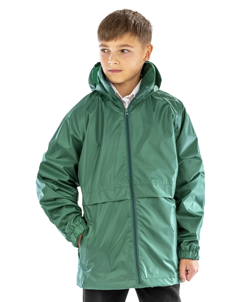 Veste Result Core