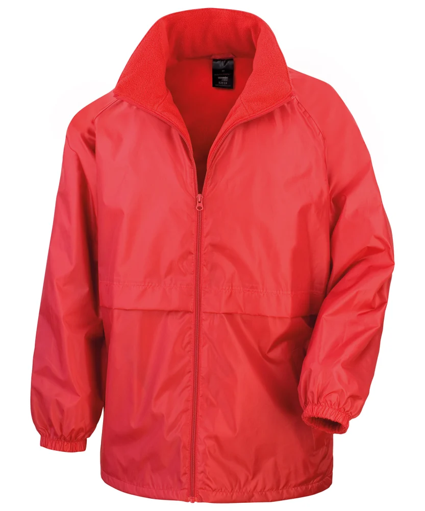 R203X — Red