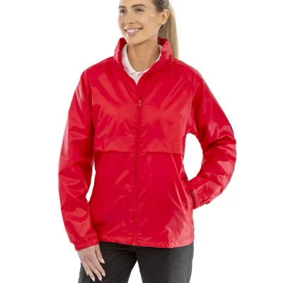 Veste Result Core