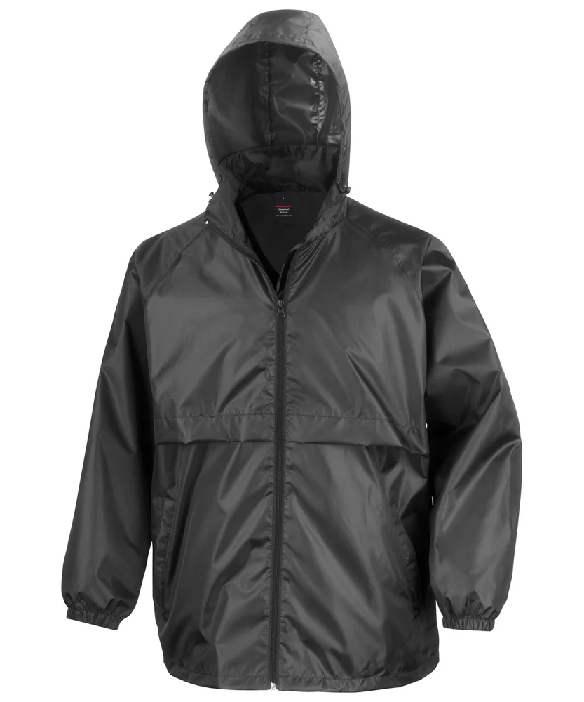 R204X — Black