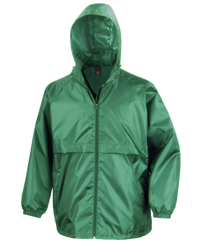 R204X — Emerald Green