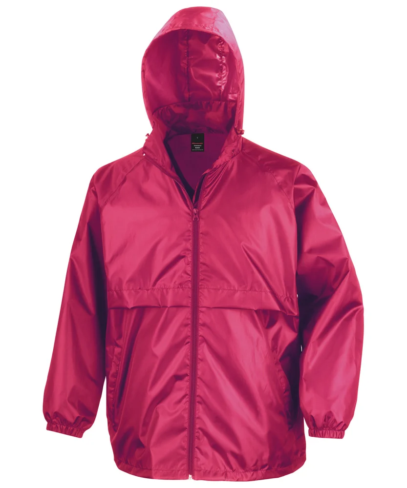 R204X — Hot Pink