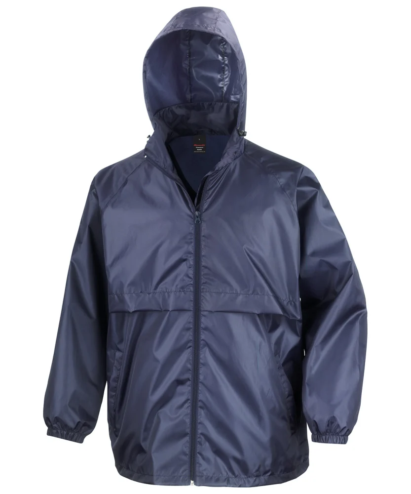 R204X — Navy