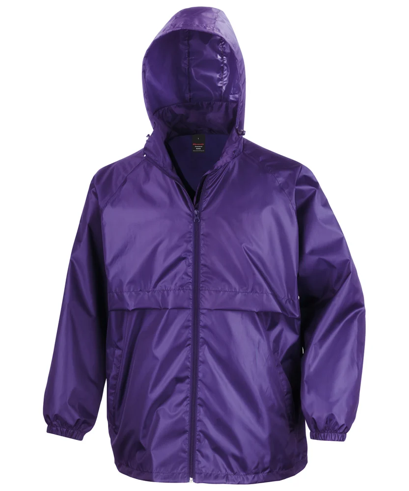 R204X — Purple
