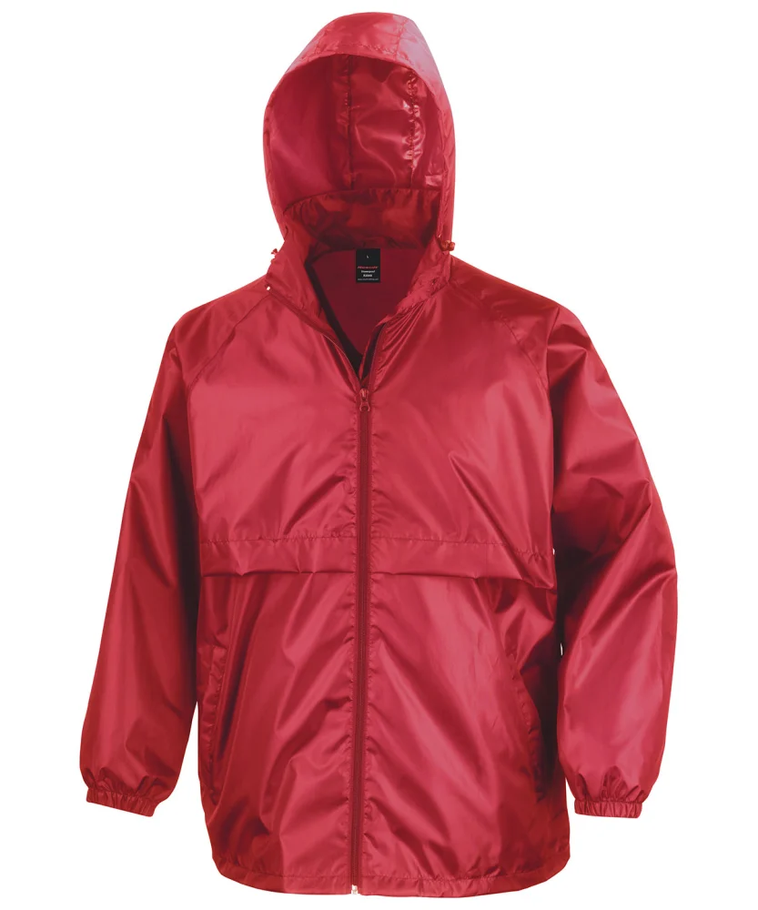 R204X — Red