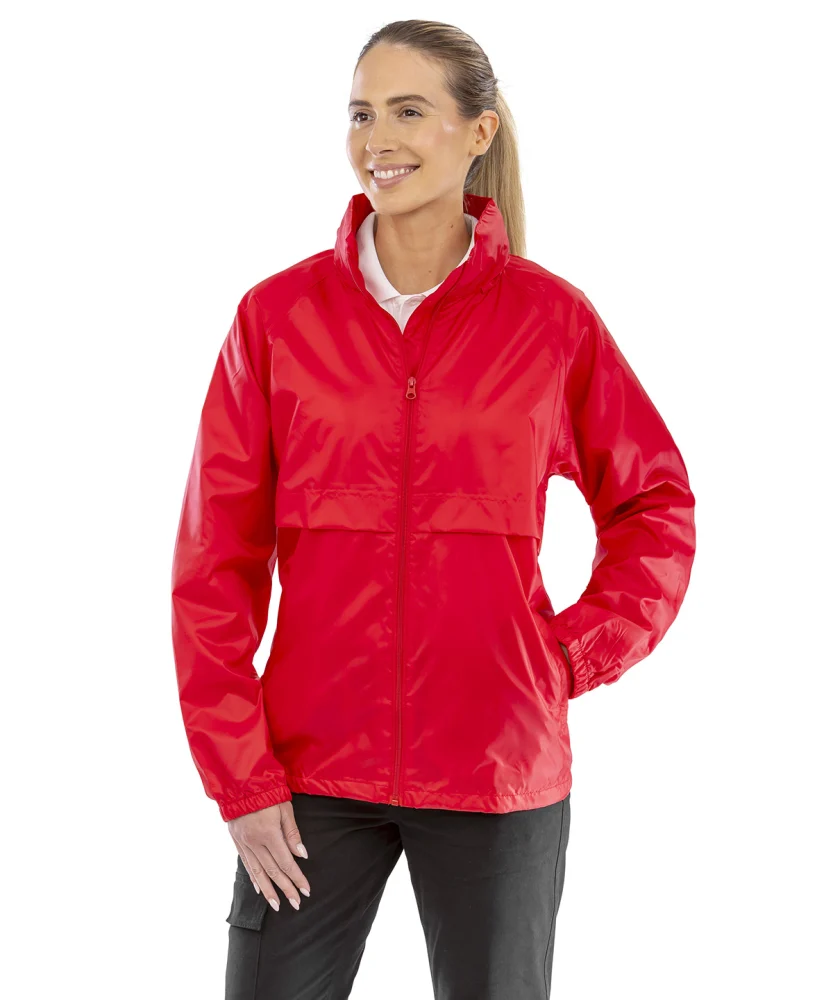 Veste Result Core