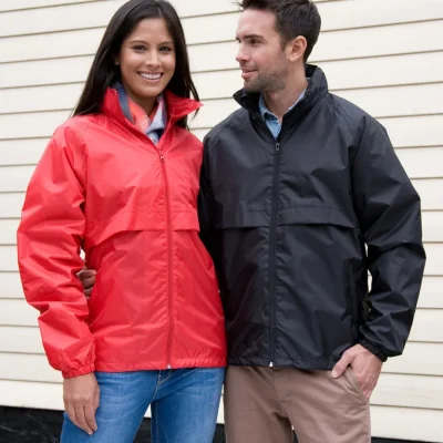 Veste Result Core