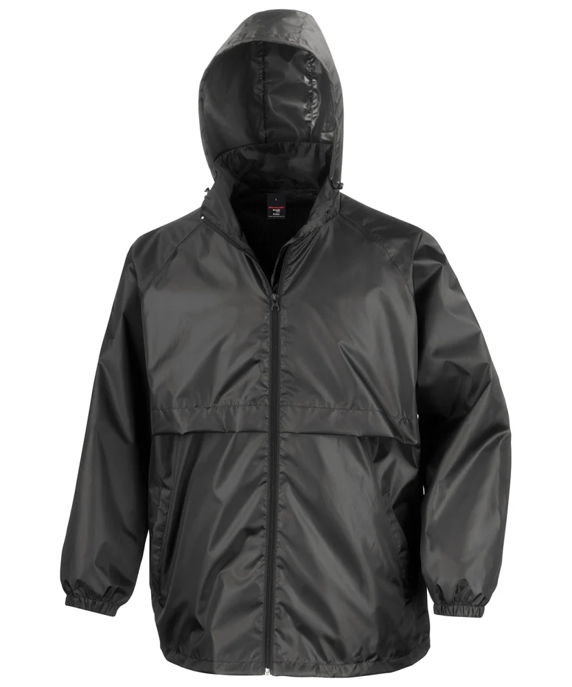 R205X — Black