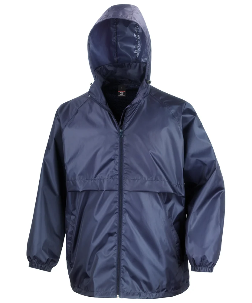 R205X — Navy