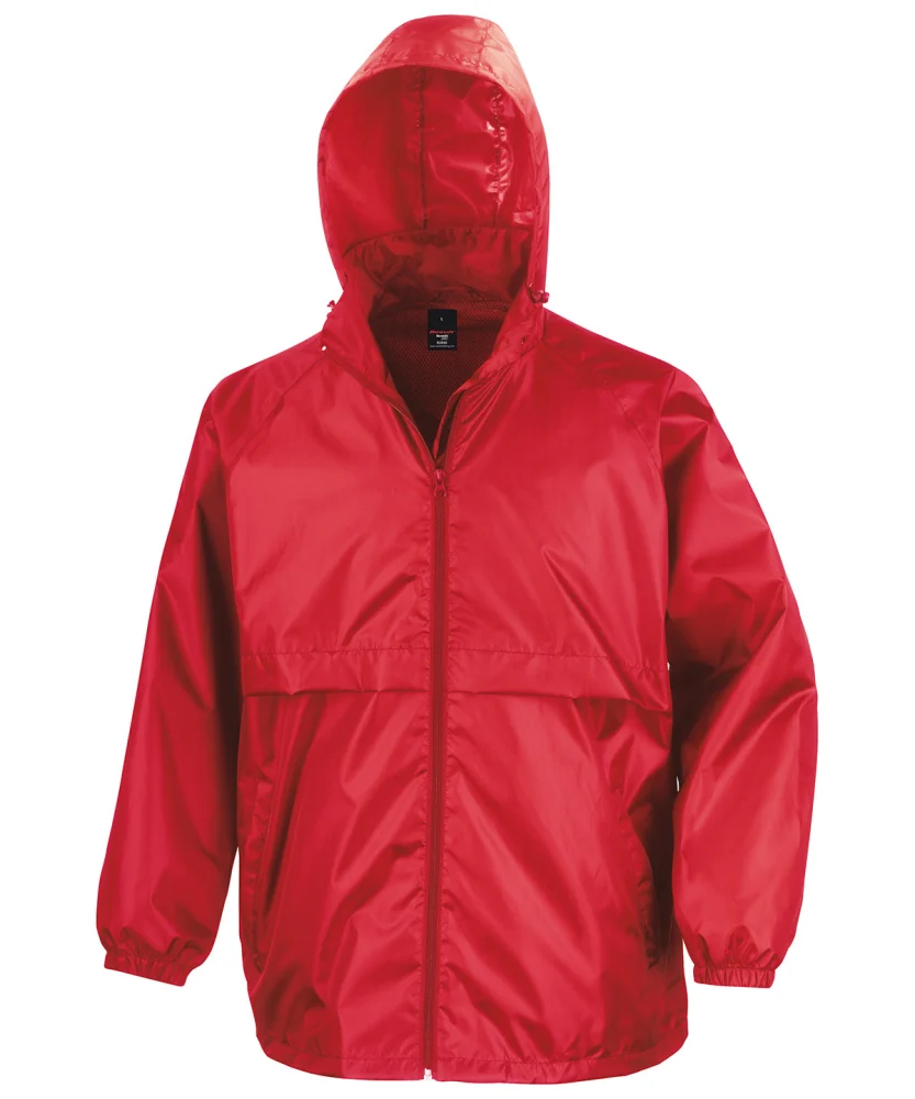 R205X — Red
