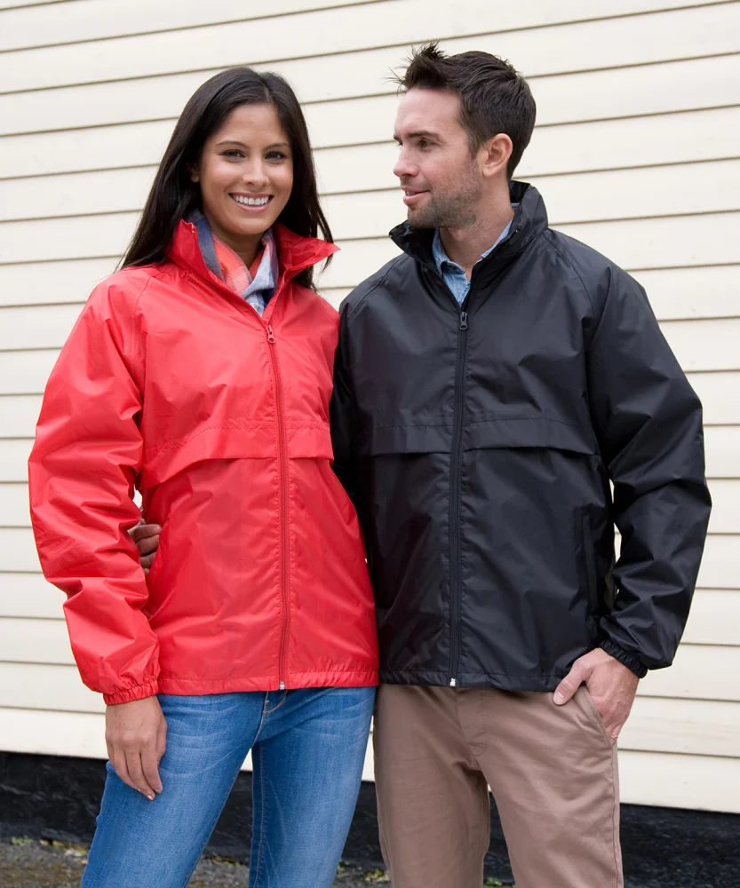 Veste Result Core