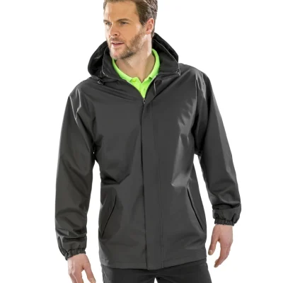 Veste Result Core