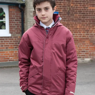 Veste Result Core