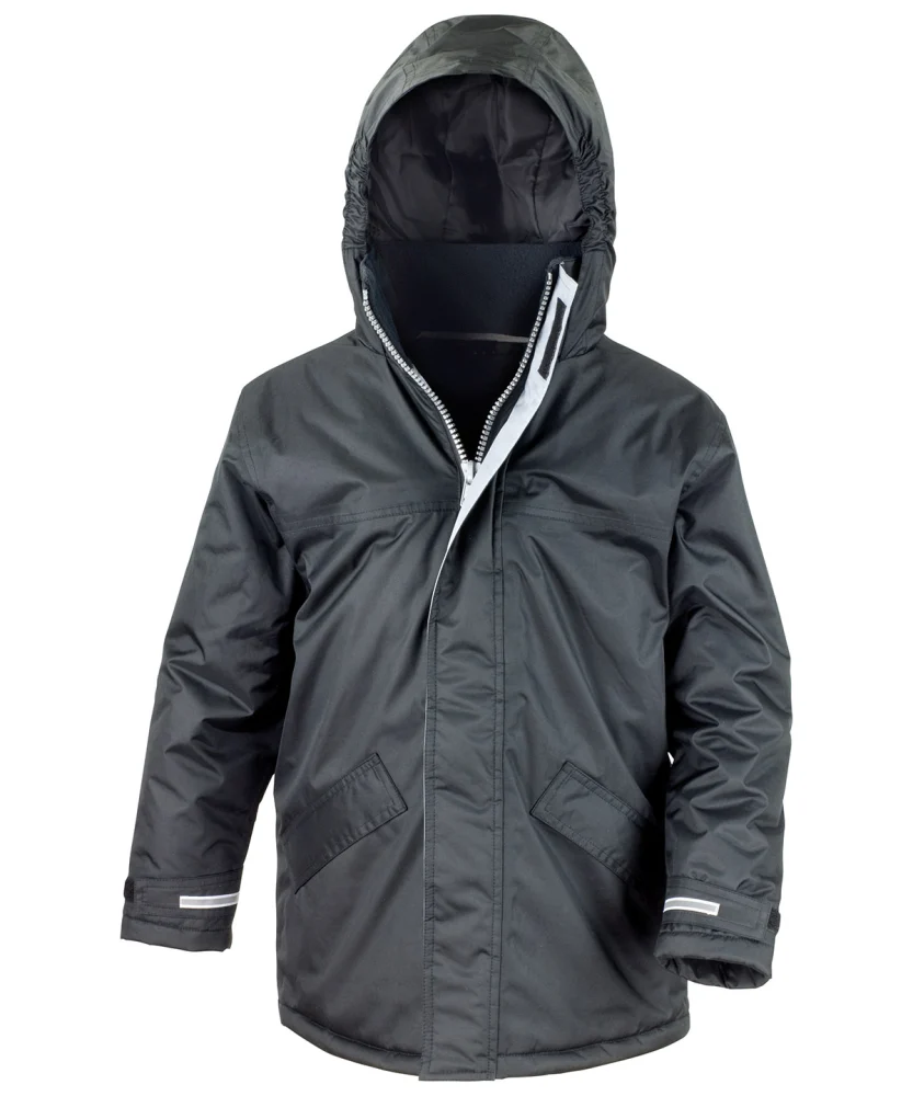 R207J — Black