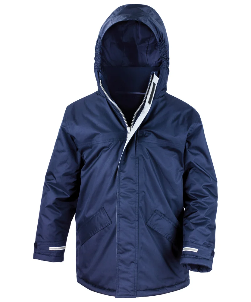 R207J — Navy