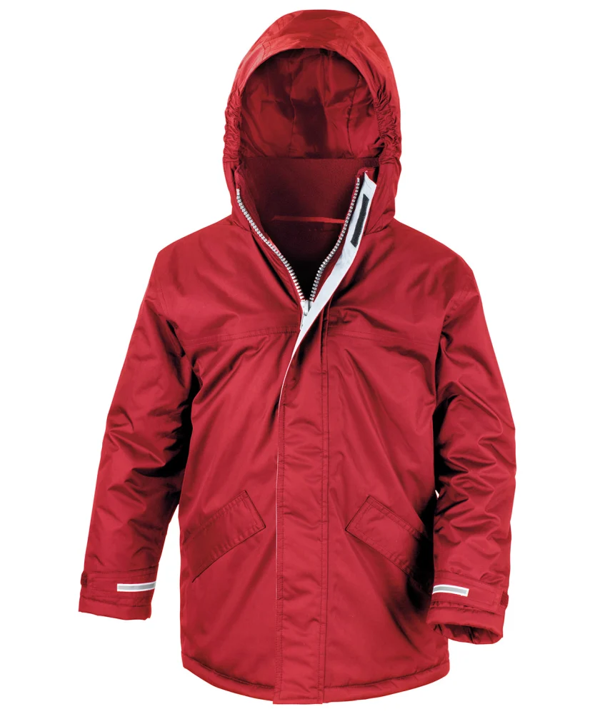 R207J — Red