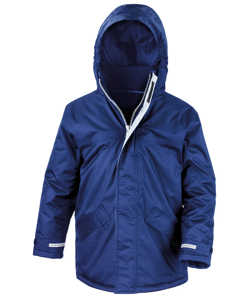 R207J — Royal