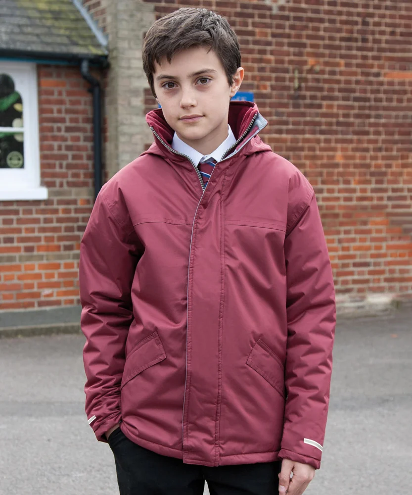 Veste Result Core