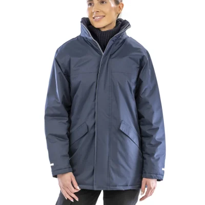 Veste Result Core