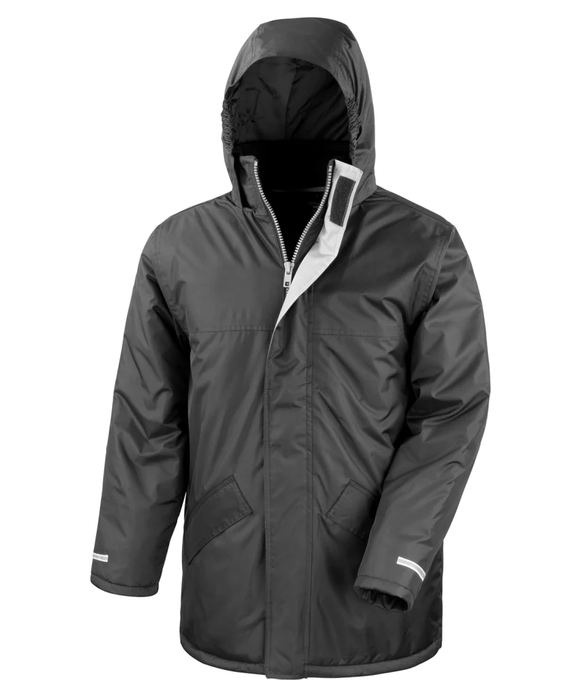 R207X — Black