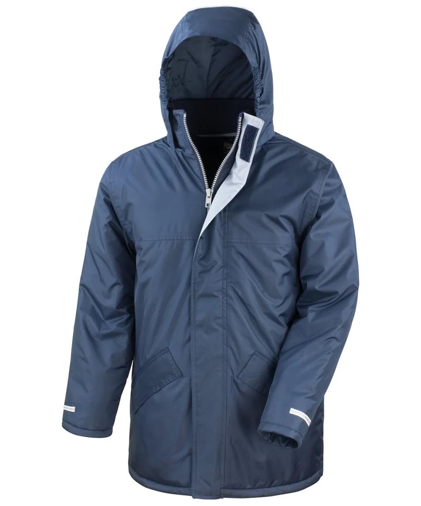 R207X — Navy
