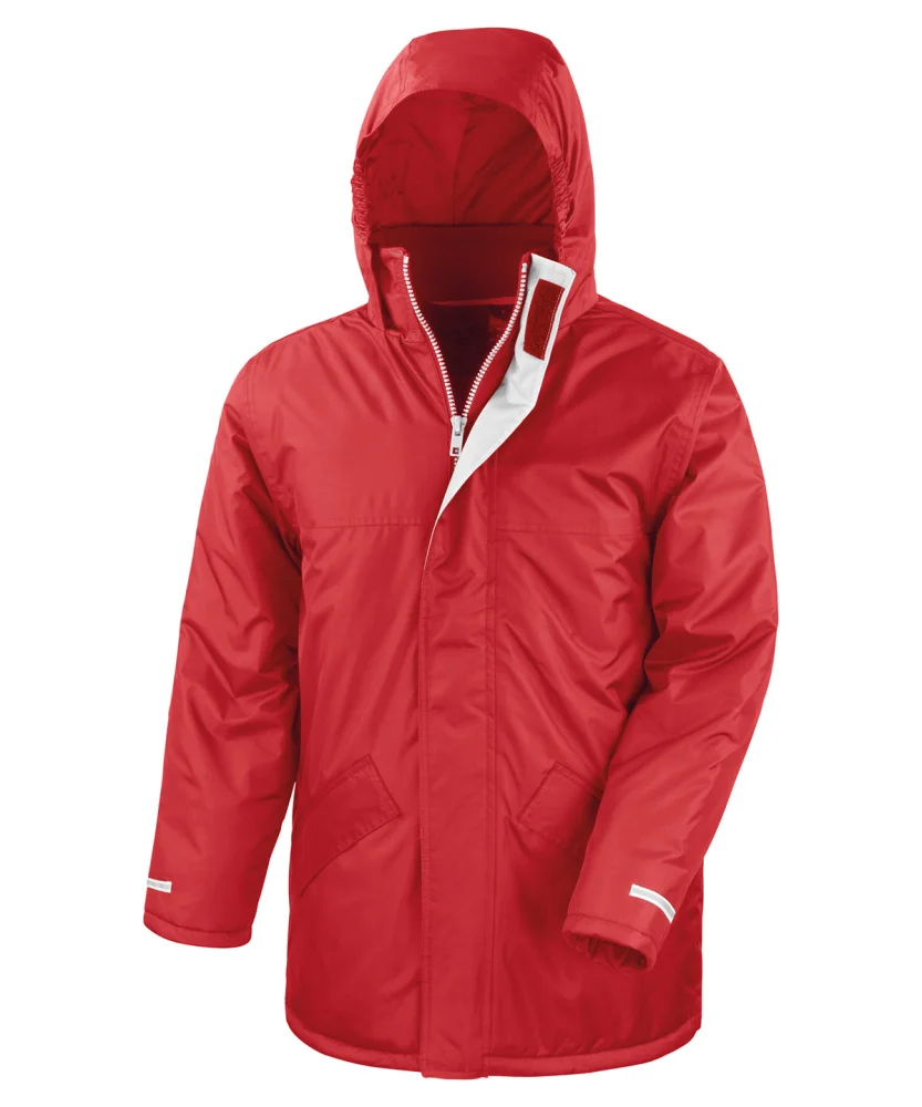 R207X — Red