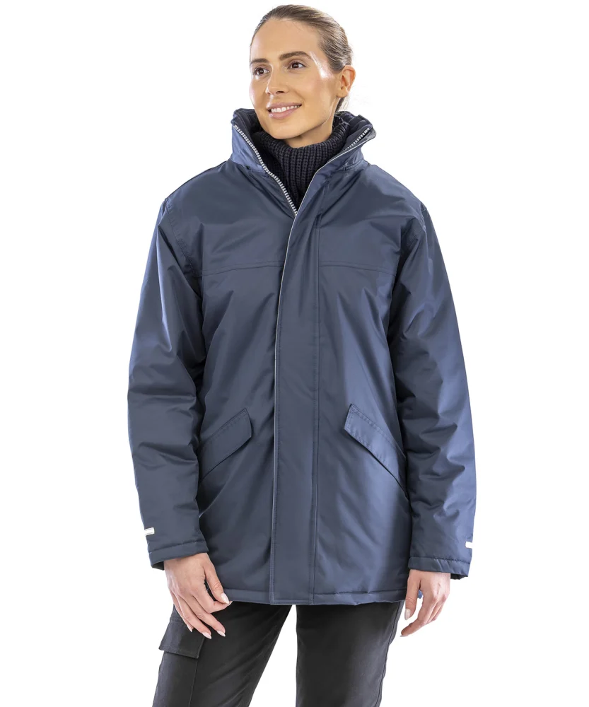 Veste Result Core
