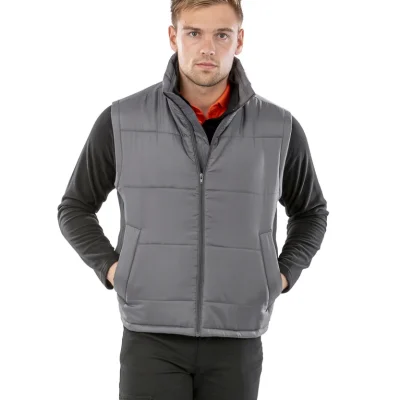 Gilet sans manches Result Core