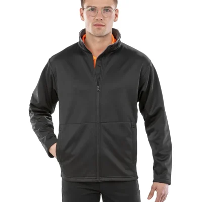 Softshell Result Core