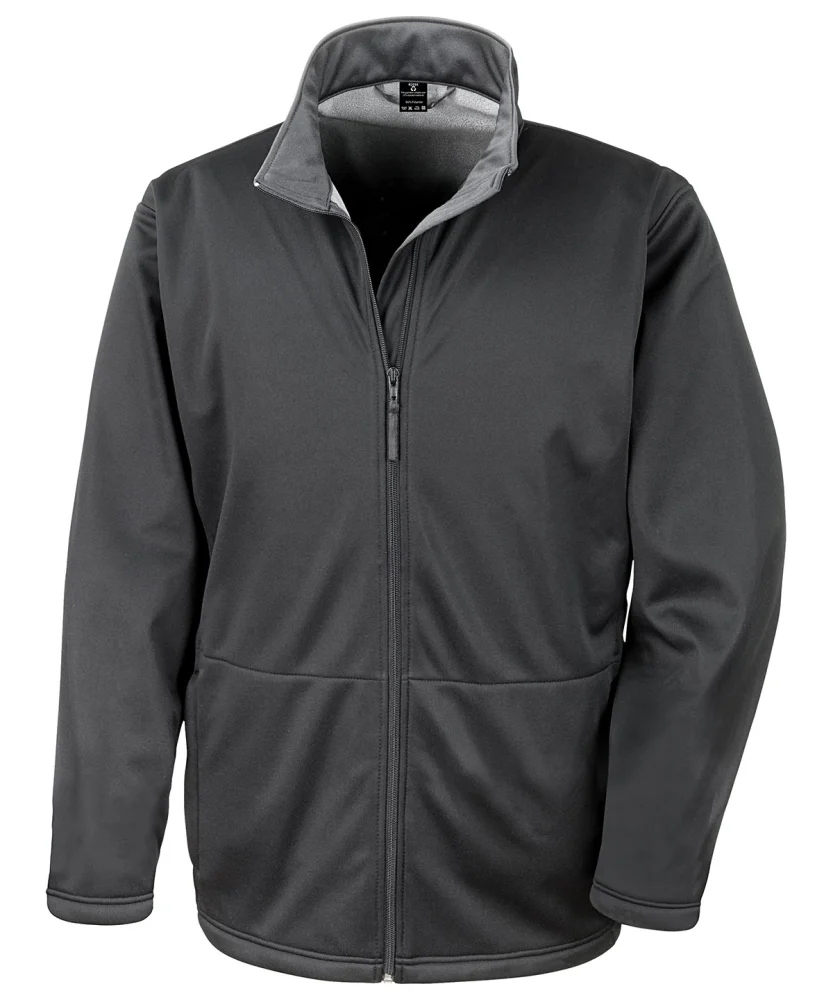 R209X — Black