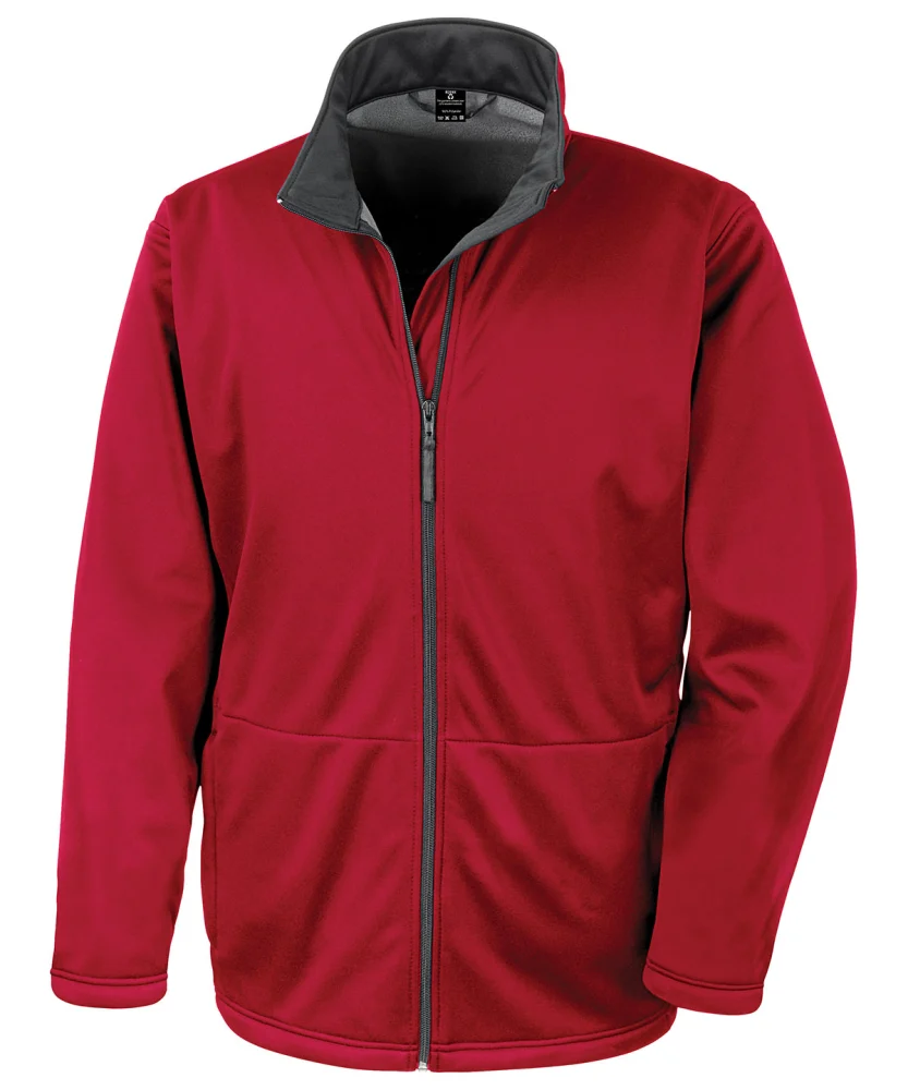 R209X — Red