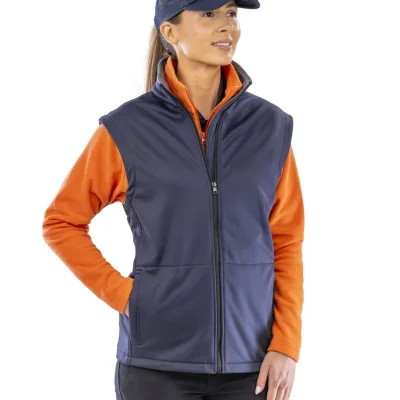 Gilet sans manches Result Core